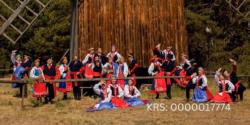 Koncert \u015bwi\u0105teczno-noworoczny "Gdy zab\u0142y\u015bnie pierwsza gwiazda"