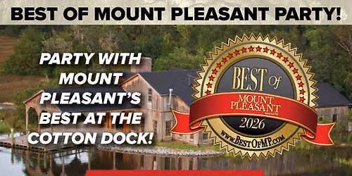 Best of Mount Pleasant Party