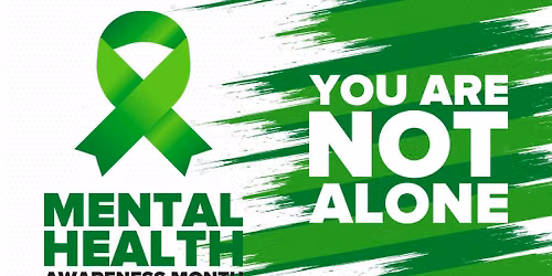 3rd Annual ATV\/UTV Ride for Mental Health Awareness in Kanabec County