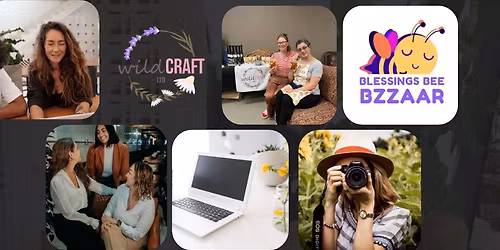 Content Creation Networking Event