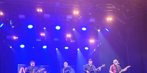 V\u00e5rparty p\u00e5 Dublin. Ni har v\u00e4l bokat bord?