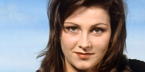 Dance Now Toronto - Jenny Berggren at History Toronto