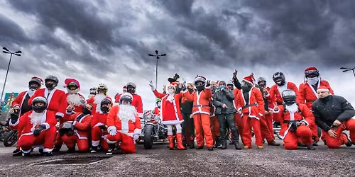 P\u00e8re No\u00ebl Motards De Vesoul