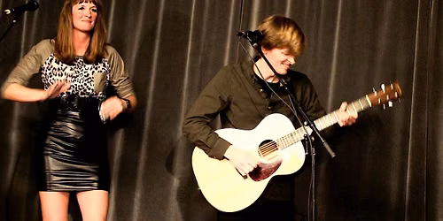 Live Music Thursdays at Greenside Table: Bare Minimum
