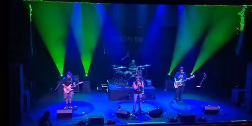 Meatplow @ Off Shore 