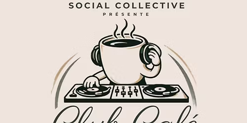 Club Caf\u00e9