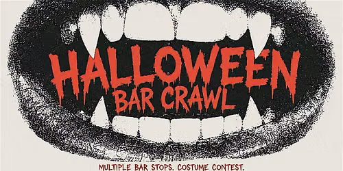 ABQLive's Halloween Bar Crawl