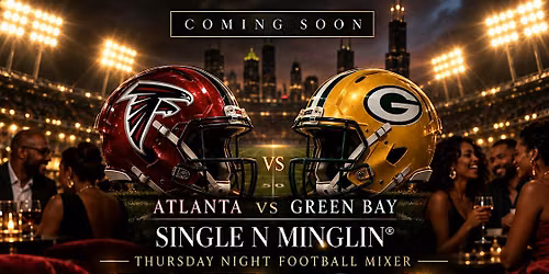 Thursday Night Football: Bingo Night