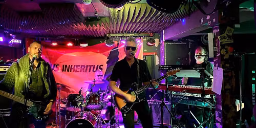 Rattus play Dundee - Beat Generator