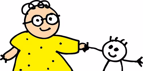 Christmassy Intergenerational Stay and Play