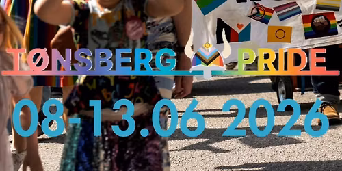 T\u00f8nsberg Pride Festival