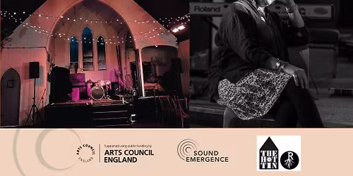 This Place Meant - a sound pilgrimage of Kent's heritage