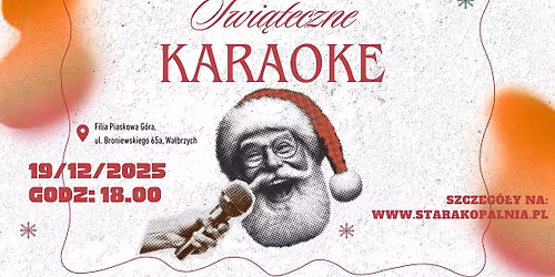 \u015awi\u0105teczne Karaoke