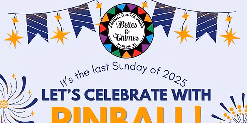 Belles & Chimes Madison - December Pin-Golf Meetup