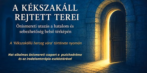 A K\u00c9KSZAK\u00c1LL REJTETT TEREI