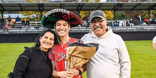 Parking Seattle U Redhawks at Portland Pilots Mens Basketball