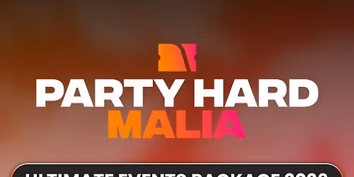 Malia Ultimate Events Package