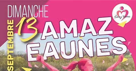 AMAZ\u2019EAUNES