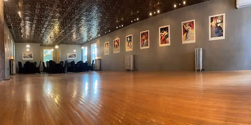 Elevensies Dance Social