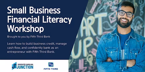 Small Business Financial Literacy Workshop