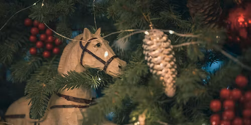 Letture di Natale & Battesimo della Sella