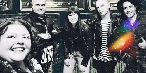 Betty's Gang live at Bikers Bar (special show) 