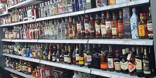 Cheers to the End of Dry January