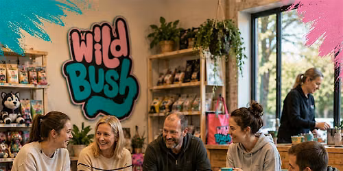 Puppy Social (Richmond)