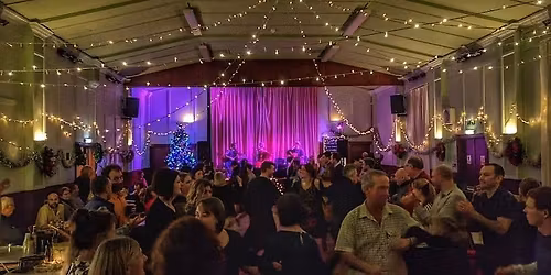 Nethy Bridge Hogmanay Ceilidh