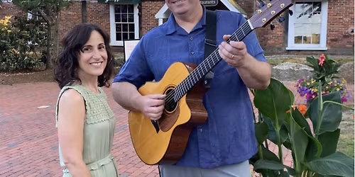 Music In The Marketplace Featuring Another Story | July 17, 2026