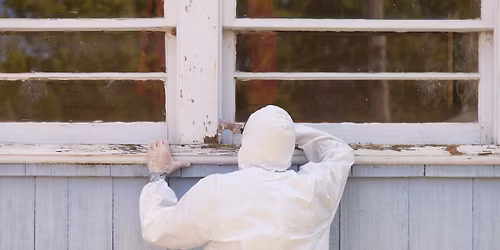 FREE Lead-Safe Certification Training