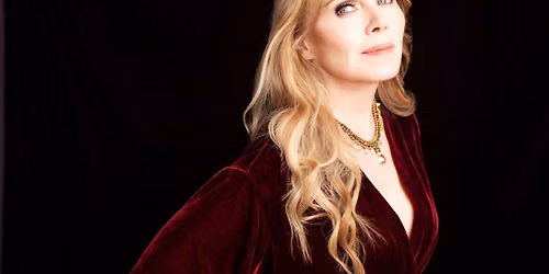 Mary Fahl (former lead singer of October Project) in North Andover