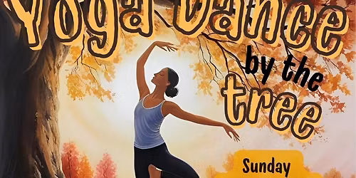 Yoga & Ecstatic Dance \/ Drumming event