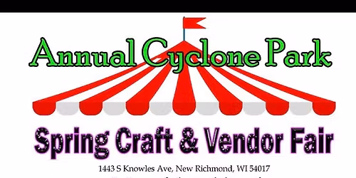 Spring Craft & Vendor Fair