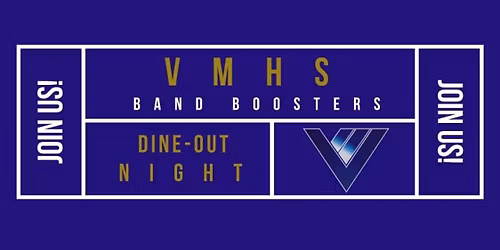 Chipotle Dine Out Fundraiser