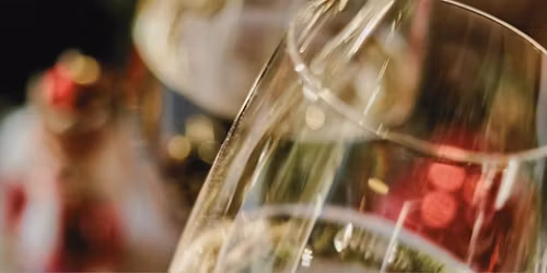 New Year's Celebration Package