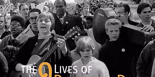 Documentary Film: The Nine Lives of Barbara Dane