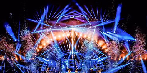 Theatershow De Goudse Schouwburg, Gouda