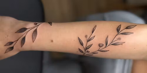 Zoo Brews and Tattoos!