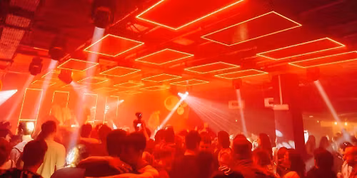 Clock Factory Bristol NYE - TRUE UNDERGROUND