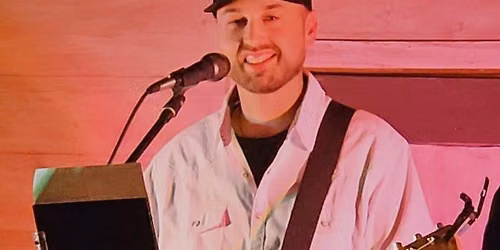 Adam Pahl @ The Oleander Saloon!