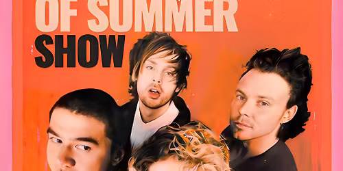 5 Seconds of Summer London Tickets