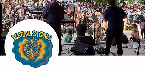 VITAL SIGNS