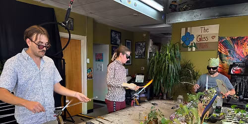 Lindenwood World Wide Marble Hunt 