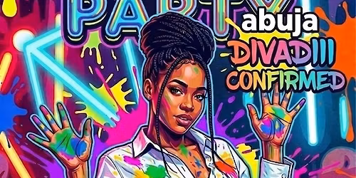 PAINT SPLASH PARTY ABUJA \u2764\ufe0f\u200d\ud83d\udd25\ud83c\udf89\ud83e\ude85\ud83c\udf8a