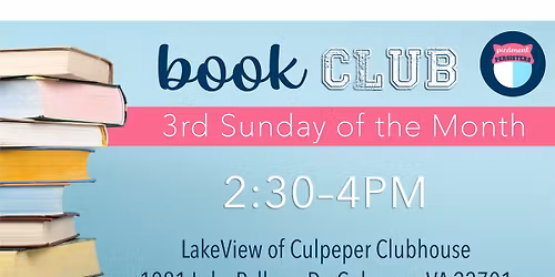 Resistance Book Club 