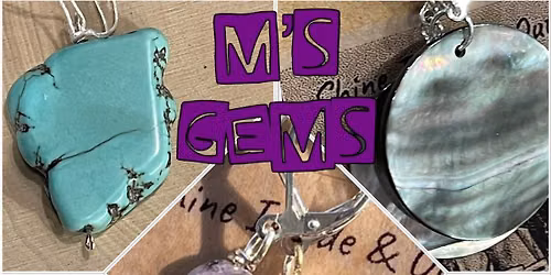 M\u2019s GEMS @ Anah Shriner\u2019s Bangor Annual Holiday Fair - Hosted by Sunshine Club
