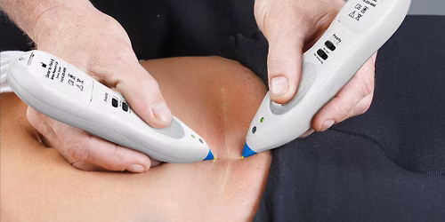 MPS Scar Release Therapy - Knoxville, TN - Nov 7-8, 2026