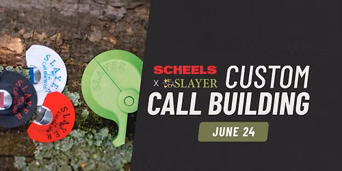 Custom Call Building With Slayer