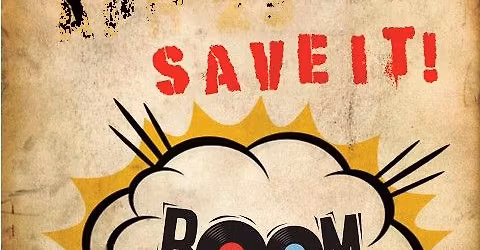 BoomRoom - 100% House Music!